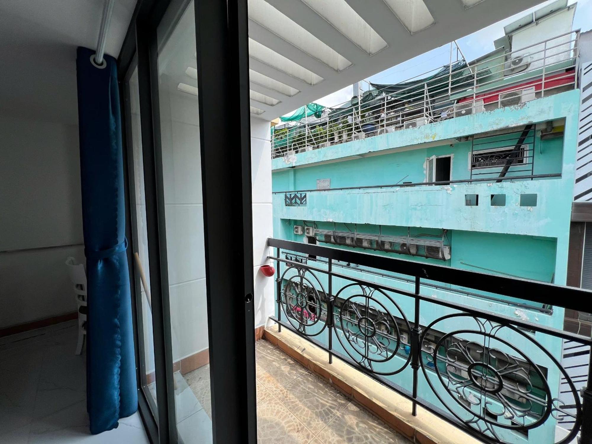 57 Hoa Lan, P2, Phu Nhuan * TP. Hồ Chí Minh