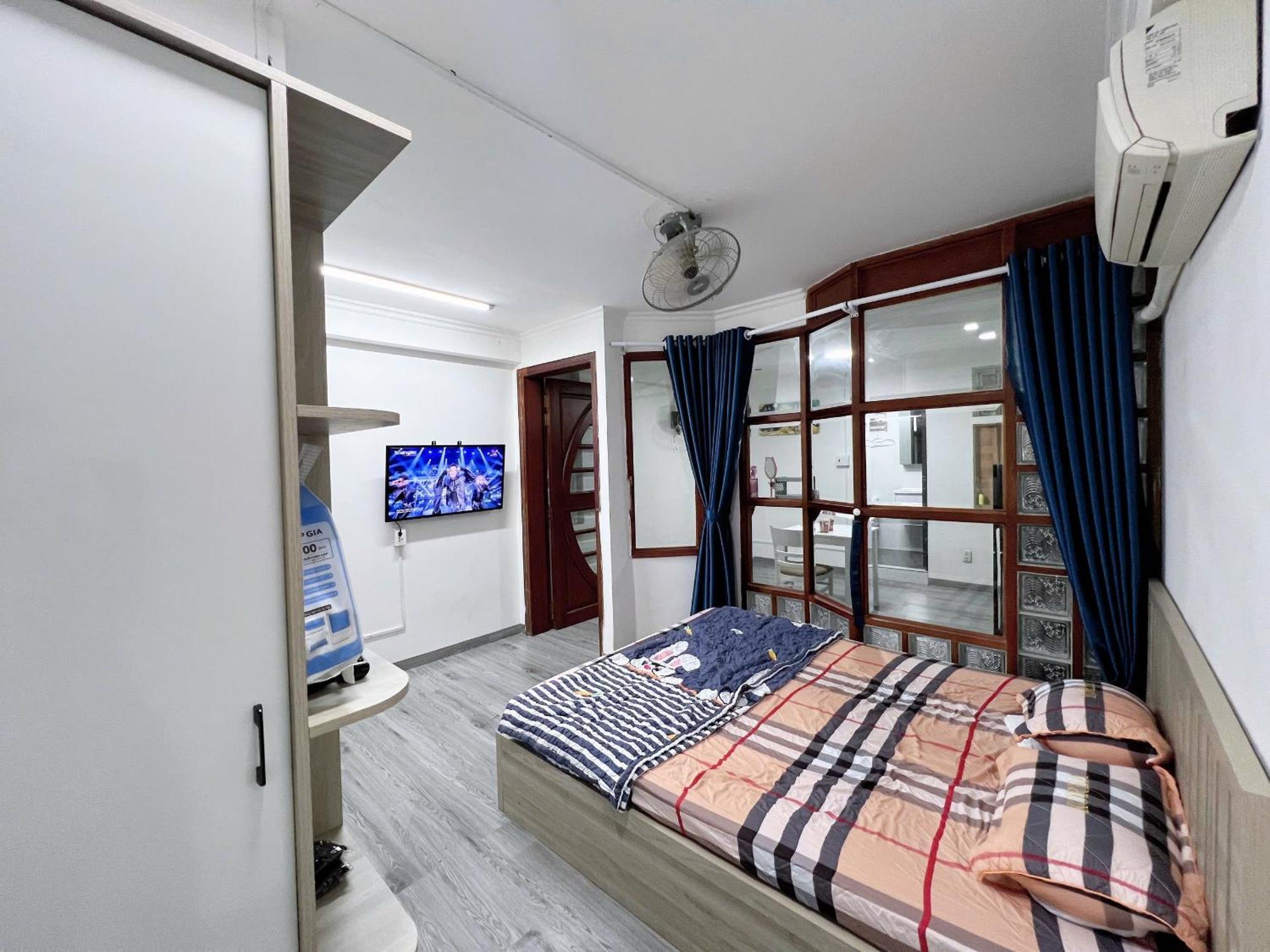 57 Hoa Lan, P2, Phu Nhuan Ho Chi Minh City