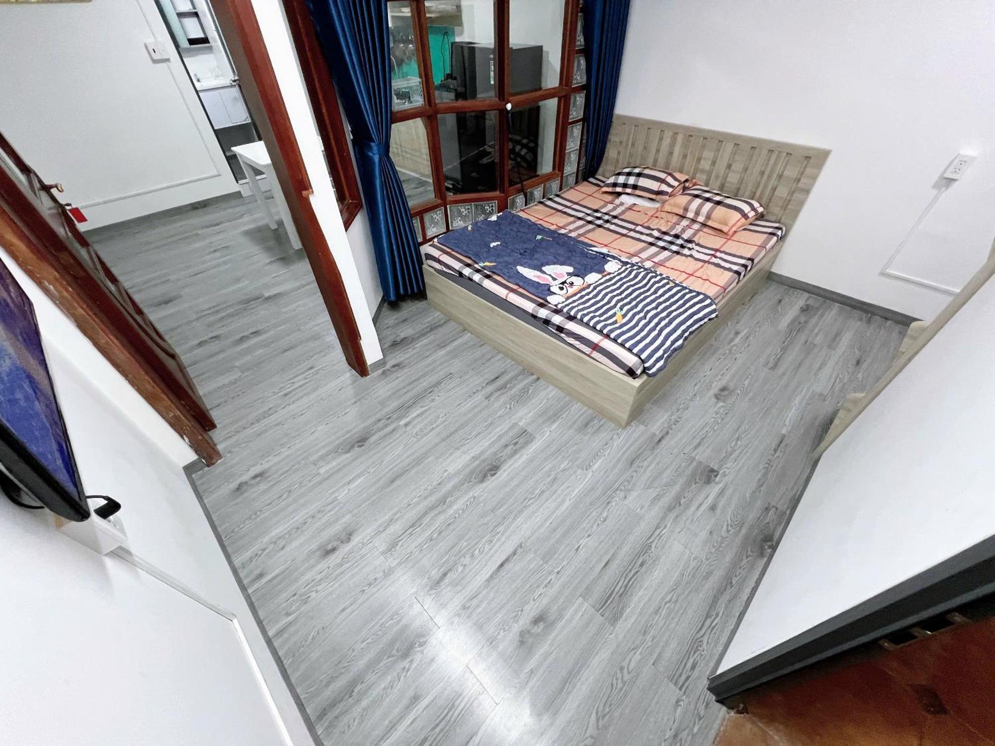 57 Hoa Lan, P2, Phu Nhuan Apartment Ho Chi Minh City