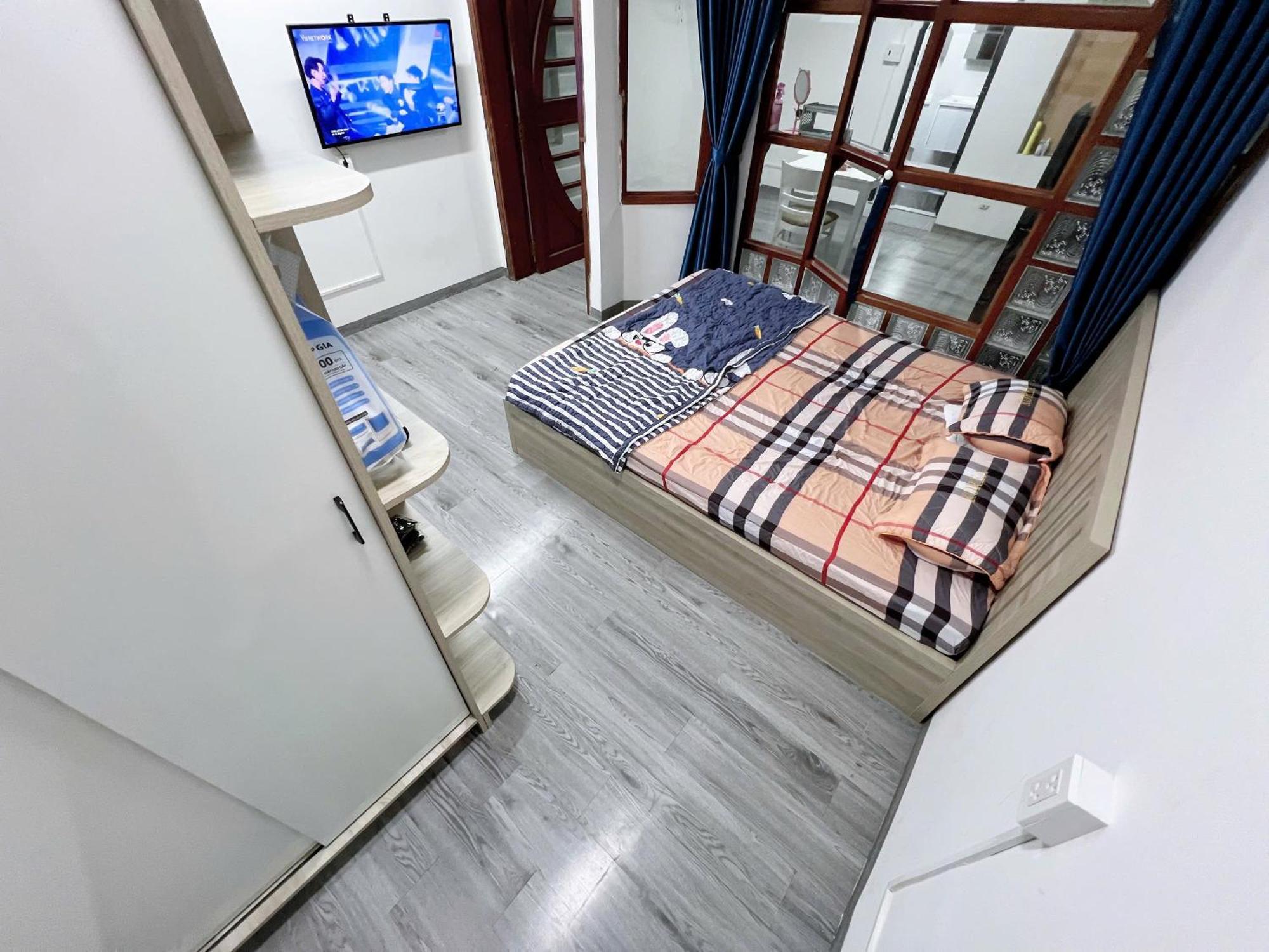 57 Hoa Lan, P2, Phu Nhuan Ho Chi Minh City