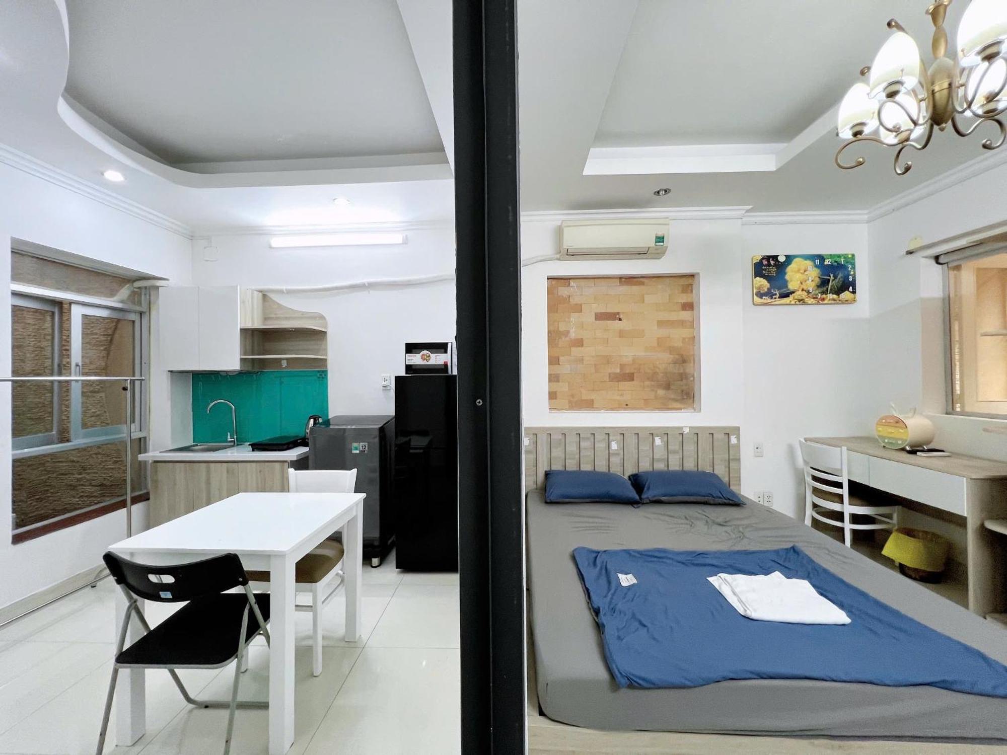 57 Hoa Lan, P2, Phu Nhuan Ho Chi Minh City