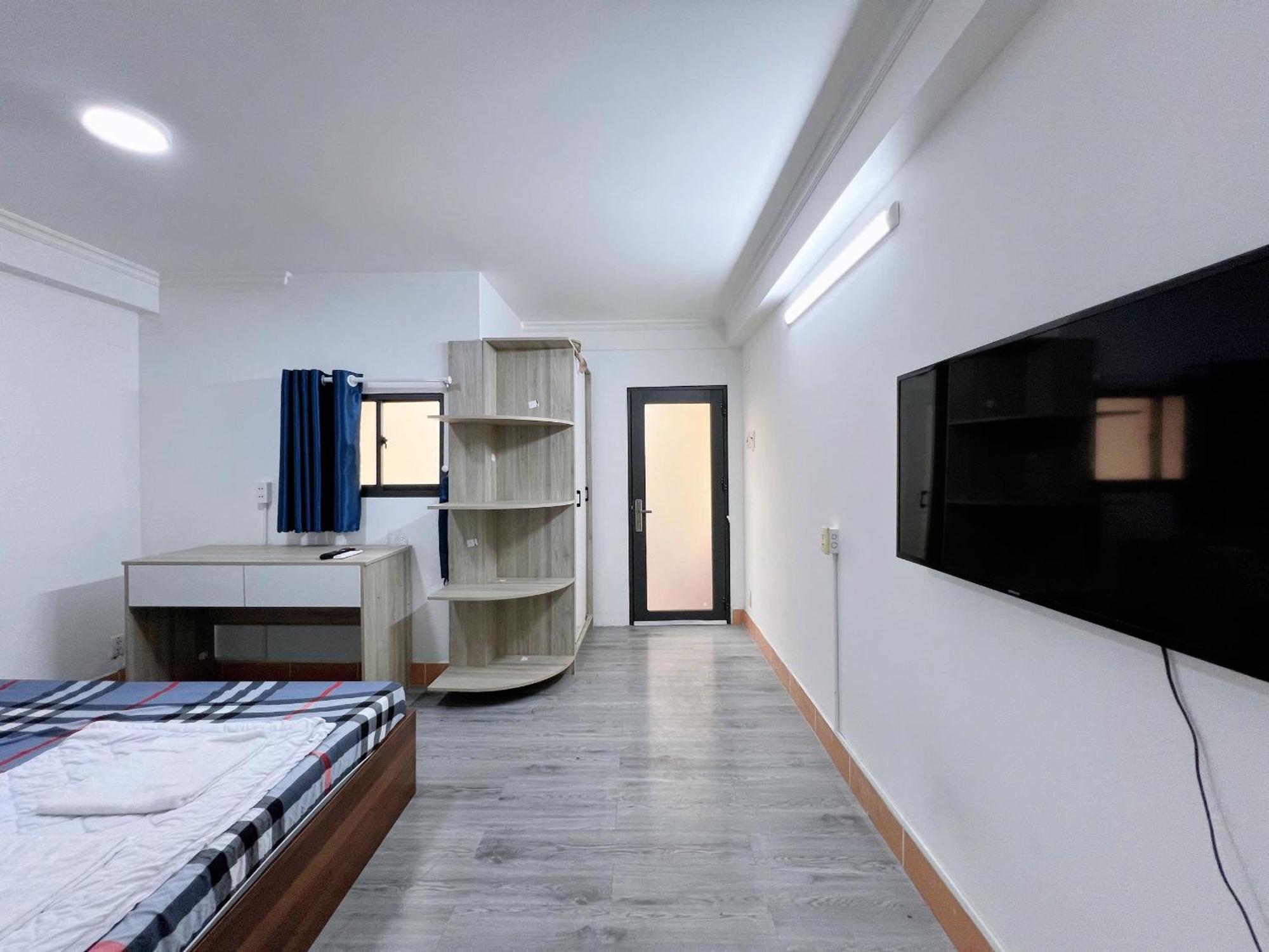Apartment 57 Hoa Lan, P2, Phu Nhuan